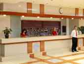 Pegasos Deluxe Beach Hotel - о. Родос, Гърция