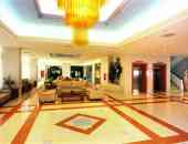 Pegasos Deluxe Beach Hotel - о. Родос, Гърция
