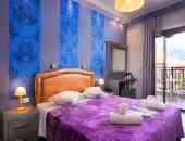 Pegasus Hotel - о. Тасос, Гърция