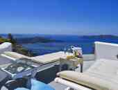 Pegasus Suites & Spa - о. Санторини, Гърция