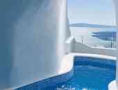Pegasus Suites & Spa - о. Санторини, Гърция