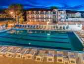 Perkes Hotel - о. Закинтос, Гърция