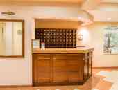 Perkes Hotel - о. Закинтос, Гърция