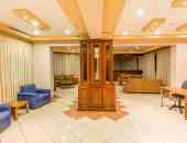 Perkes Hotel - о. Закинтос, Гърция