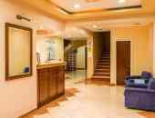 Perkes Hotel - о. Закинтос, Гърция