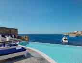 Petasos Beach Resort & Spa - о. Миконос, Гърция