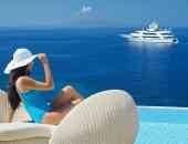 Petasos Beach Resort & Spa - о. Миконос, Гърция