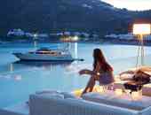 Petasos Beach Resort & Spa - о. Миконос, Гърция