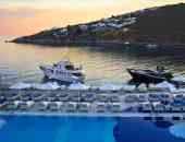 Petasos Beach Resort & Spa - о. Миконос, Гърция