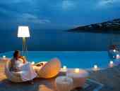 Petasos Beach Resort & Spa - о. Миконос, Гърция