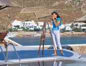 Petasos Beach Resort & Spa - о. Миконос, Гърция