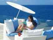 Petasos Beach Resort & Spa - о. Миконос, Гърция