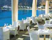 Petasos Beach Resort & Spa - о. Миконос, Гърция