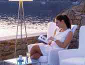 Petasos Beach Resort & Spa - о. Миконос, Гърция