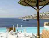 Petasos Beach Resort & Spa - о. Миконос, Гърция