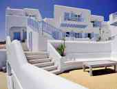 Petinos Beach Hotel - о. Миконос, Гърция