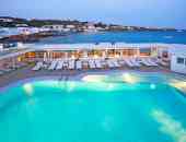 Petinos Beach Hotel - о. Миконос, Гърция