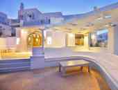 Petinos Beach Hotel - о. Миконос, Гърция