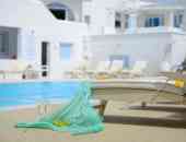 Petinos Beach Hotel - о. Миконос, Гърция