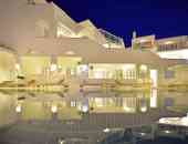 Petinos Beach Hotel - о. Миконос, Гърция