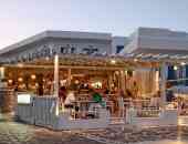 Petinos Beach Hotel - о. Миконос, Гърция