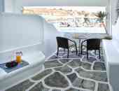Petinos Beach Hotel - о. Миконос, Гърция