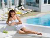 Petinos Beach Hotel - о. Миконос, Гърция