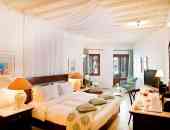 Petinos Beach Hotel - о. Миконос, Гърция