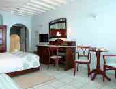 Petinos Beach Hotel - о. Миконос, Гърция