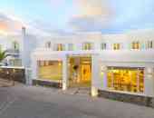 Petinos Hotel - о. Миконос, Гърция