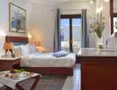 Petinos Hotel - о. Миконос, Гърция