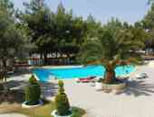 Petit Village Hotel - о. Евия, Гърция