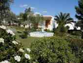 Petit Village Hotel - о. Евия, Гърция