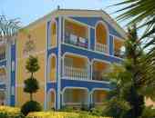 Petros Hotel - о. Закинтос, Гърция