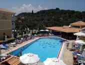 Petros Hotel - о. Закинтос, Гърция