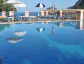 Philoxenia Hotel Corfu - о. Корфу, Гърция