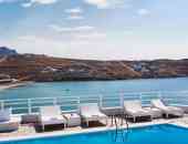 Pietra e Mare Hotel - о. Миконос, Гърция