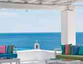 Pietra e Mare Hotel - о. Миконос, Гърция