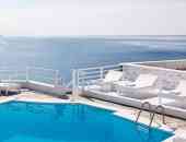 Pietra e Mare Hotel - о. Миконос, Гърция