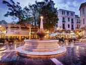 Plaza Hotel Thessaloniki - Солун, Гърция