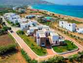 Plaza Beach Hotel - о. Наксос, Гърция