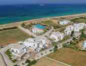 Plaza Beach Hotel - о. Наксос, Гърция