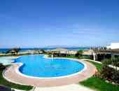 Plaza Beach Hotel - о. Наксос, Гърция