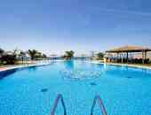 Plaza Beach Hotel - о. Наксос, Гърция