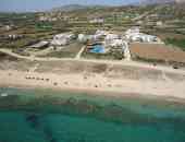 Plaza Beach Hotel - о. Наксос, Гърция
