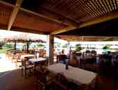 Plaza Beach Hotel - о. Наксос, Гърция