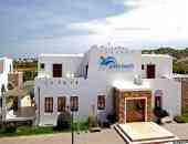 Plaza Beach Hotel - о. Наксос, Гърция