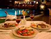 Plaza Beach Hotel - о. Наксос, Гърция
