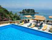 Pontikonissi Hotel - о. Корфу, Гърция