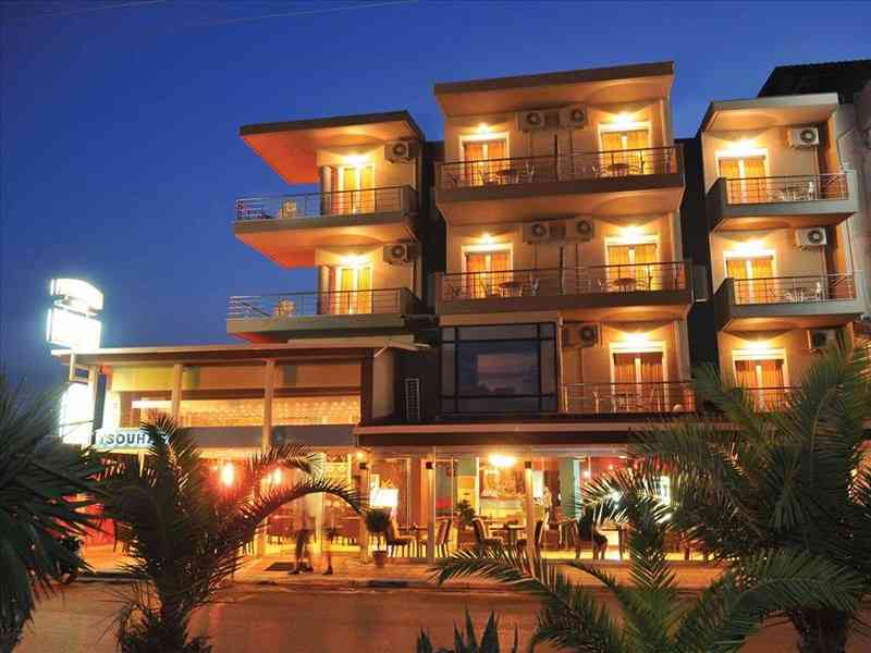Porto del Sol Hotel